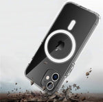 coque mag-safe iphone 12