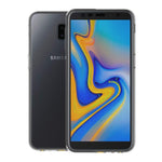 Coque intégrale silicone Samsung Galaxy J6 PLUS 2018 | Phonillico