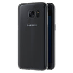 Coque intégrale silicone Samsung Galaxy S7 | Phonillico