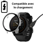 Coque Garmin Forerunner 955 / 955 Solar