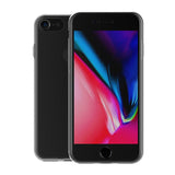 Coque intégrale silicone Apple iPhone 6 / 6S - Phonillico