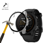 Coque Garmin Forerunner 955 / 955 Solar