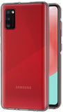 Coque intégrale silicone Samsung Galaxy A41 - Phonillico