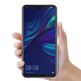 Coque intégrale silicone Huawei P Smart 2019 - Phonillico