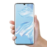 Coque intégrale silicone Huawei P30 Pro - Phonillico