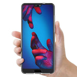 Coque intégrale silicone Huawei P20 Pro - Phonillico