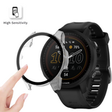Coque Garmin Forerunner 955 / 955 Solar