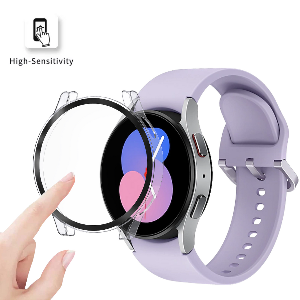 Coque Samsung Galaxy Watch 5 40mm Phonillico