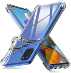 Coque Antichoc Samsung Galaxy A21S | Phonillico