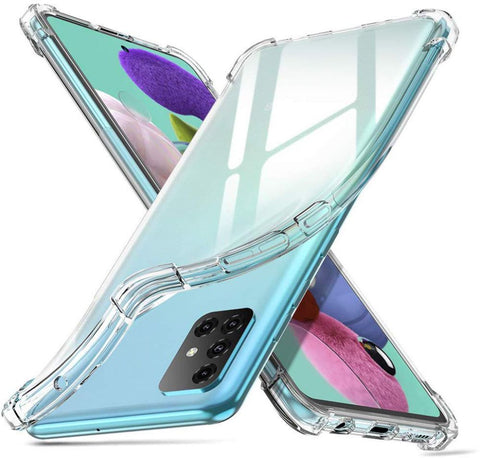 Coque Antichoc Samsung Galaxy A51 | Phonillico