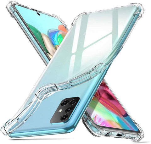 Coque Antichoc Samsung Galaxy A71 | Phonillico