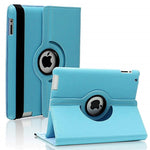 Coque rotative Apple iPad 5/6