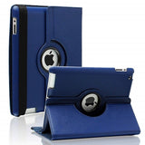 Coque rotative Apple iPad 2/3/4
