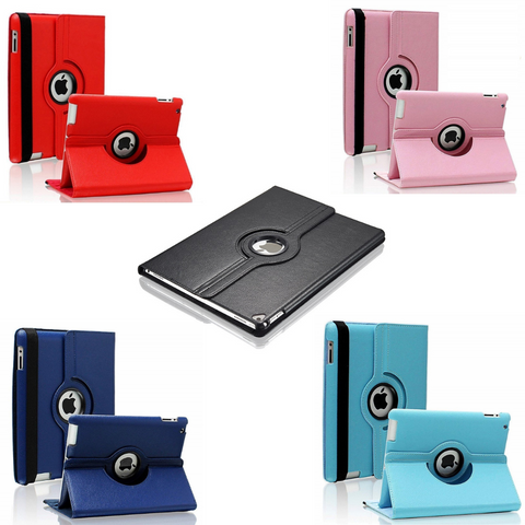 Coque iPad 5/6 | Phonillico