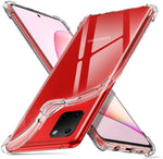 Coque Antichoc Samsung Galaxy NOTE 10 LITE | Phonillico