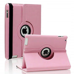 Coque rotative Apple iPad 2/3/4