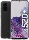 Coque intégrale silicone Samsung Galaxy S20 Plus - Phonillico