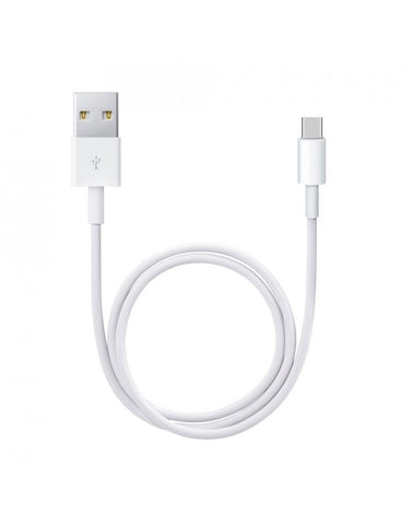 Cable 2 mètres Type USB-C Huawei | Phonillico