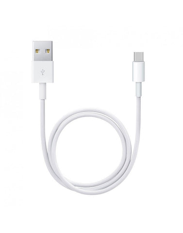 Cable 2 mètres Type USB-C Oppo | Phonillico