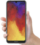 Coque intégrale silicone Huawei Y6 2019 - Phonillico