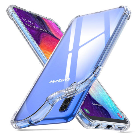 Coque Antichoc Samsung Galaxy A50 | Phonillico
