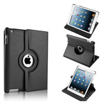 Coque rotative Apple iPad 2/3/4
