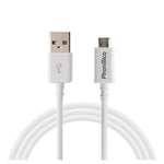 Cable 3 mètres Type USB 2.0 Nokia | Phonillico