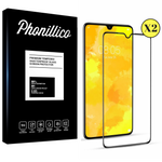Lot 2 Verres Trempé Huawei P30 - Phonillico