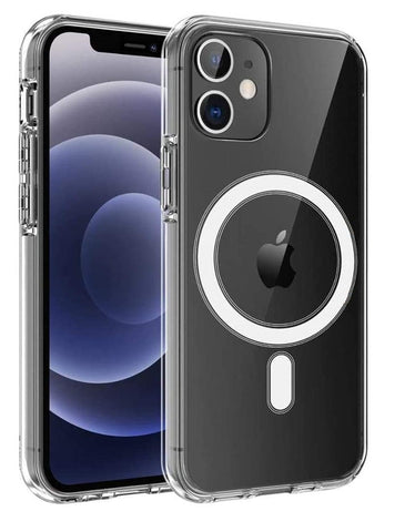coque magnétique iphone 12