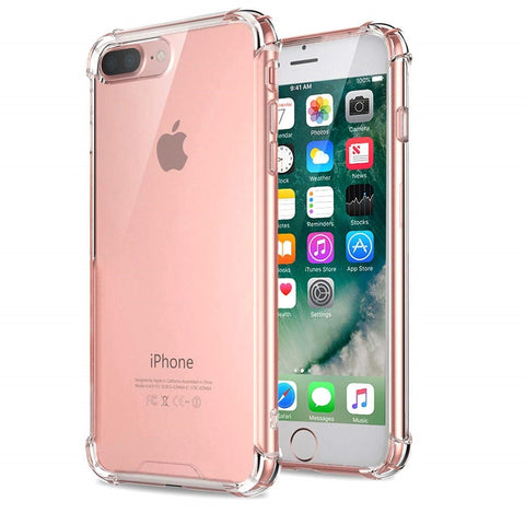 Coque Antichoc Apple iPhone 7 Plus | Phonillico