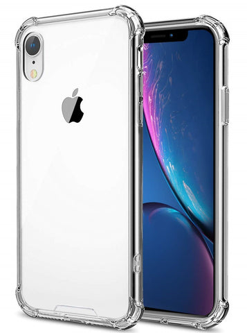 Coque Antichoc Apple iPhone XR | Phonillico