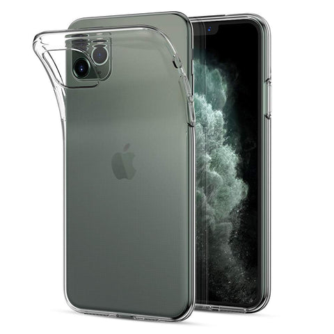 Coque Transparente Apple iPhone 11 PRO | Phonillico