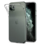 Coque Transparente Apple iPhone 11 PRO MAX | Phonillico