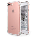 Coque Antichoc Apple iPhone 6 Plus / 6S Plus | Phonillico