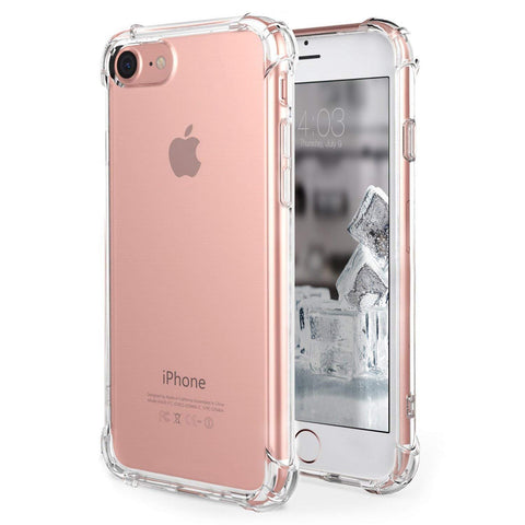 Coque Antichoc Apple iPhone 8 | Phonillico