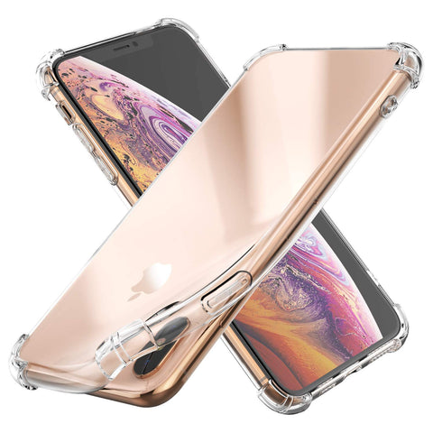 Coque Antichoc Apple iPhone XS Max | Phonillico