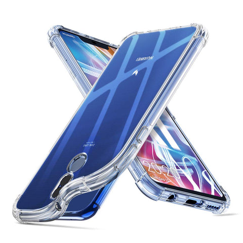 Coque Antichoc Huawei Mate 20 Lite | Phonillico
