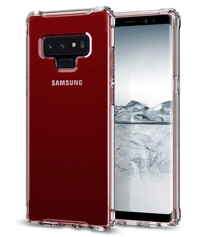 Coque Antichoc Samsung Galaxy Note 9 | Phonillico