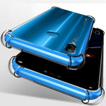 Coque Antichoc Huawei P20 | Phonillico