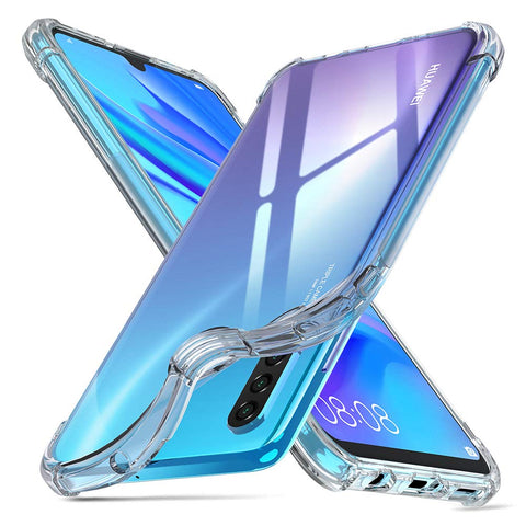 Coque Antichoc Huawei P30 Lite | Phonillico