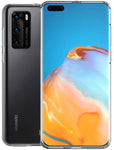 Coque intégrale silicone Huawei P40 - Phonillico