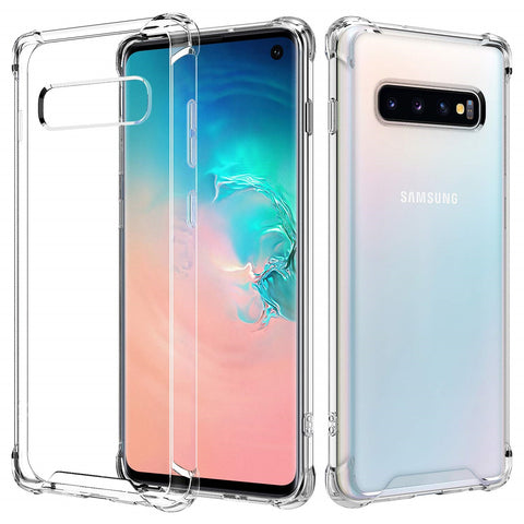 Coque Antichoc Samsung Galaxy S10 | Phonillico