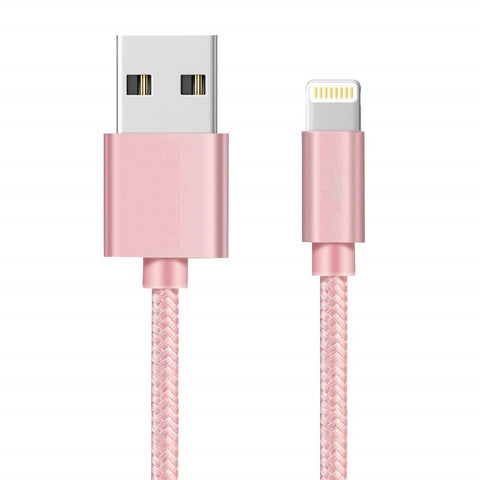 Chargeur pour téléphone mobile Phonillico Lot 3 Cables USB-C USB-C