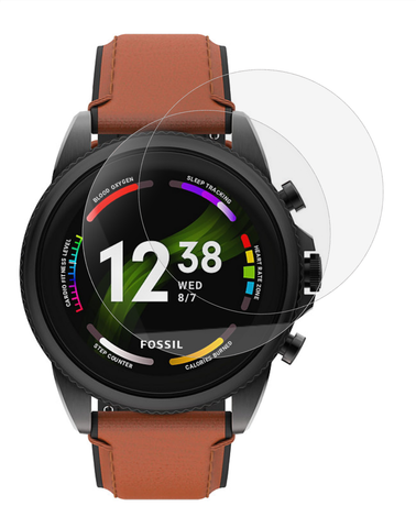 protection-montre-fossil-gen-6-2021 | Phonillico