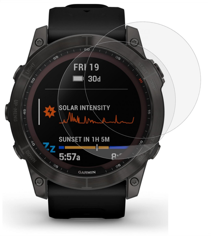 protection-montre-garmin-fenix-7-solar | Phonillico