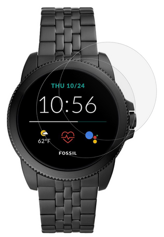 protection-montre-fossil-gen-5e-42mm-44mm | Phonillico